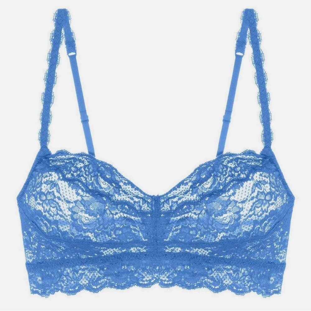 Cosabella Never Say Never Sweetie Bralette